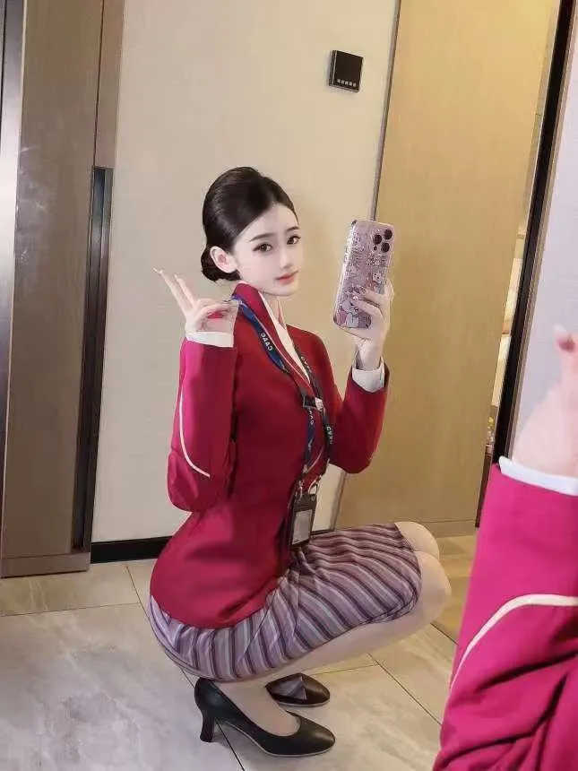 普陀御姐空姐小雪 Gallery 5