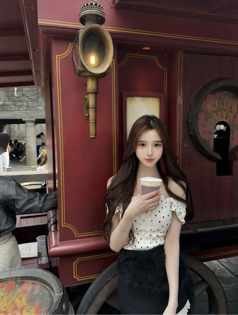 闵行 玛丽 Gallery 4