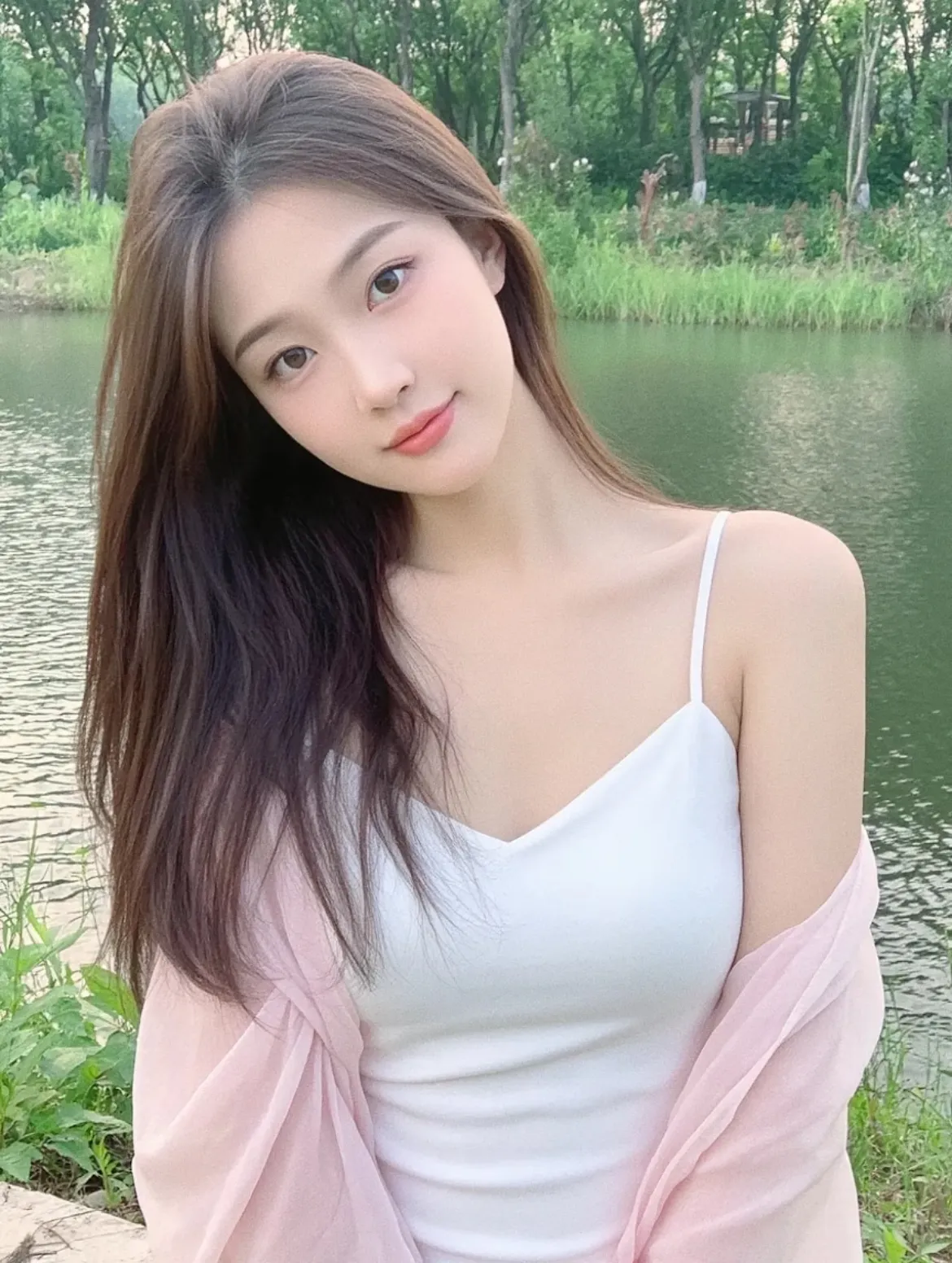 闵行娜娜 御姐 Gallery 5