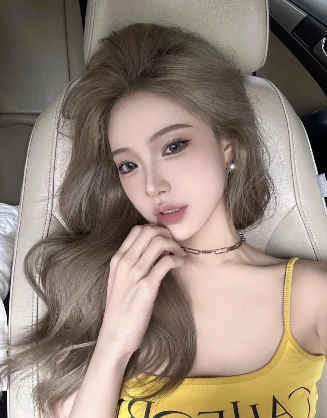 静安 洛瑶 金发小萝莉 D🐻 可🈚套 Gallery 2