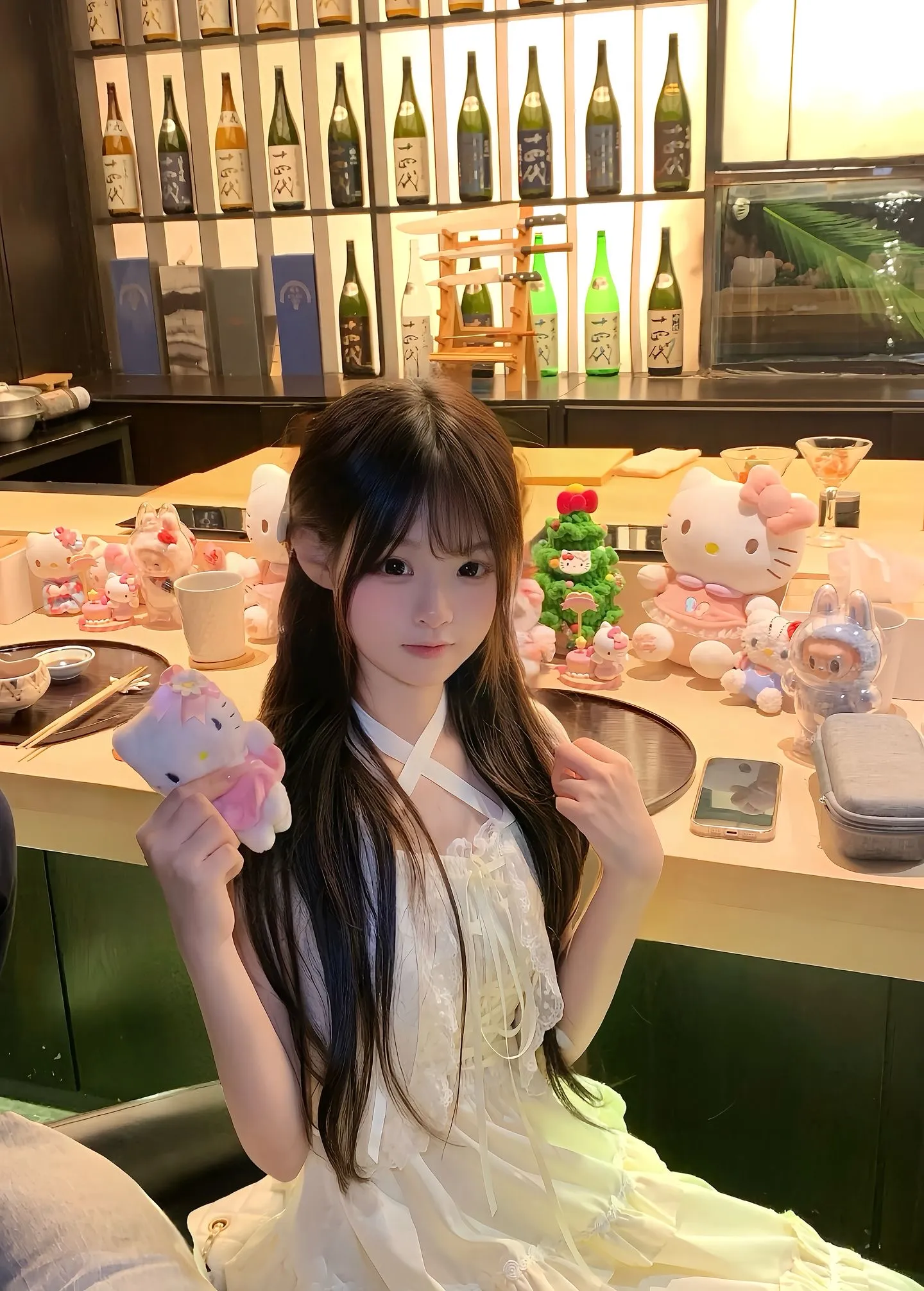 橘橘 18岁小萝莉 背着男朋友出来卖 Gallery 5