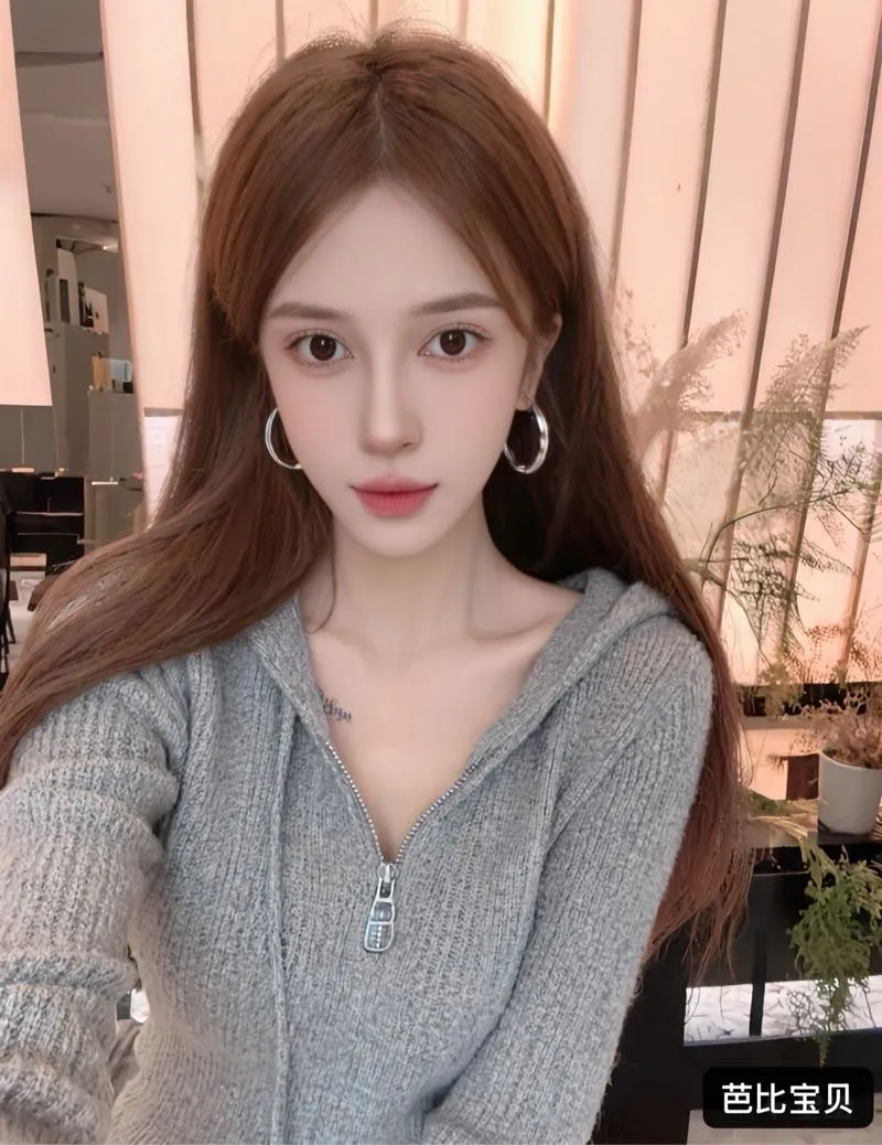 宝山新人175cm大长腿06芭比🔥 Gallery 3