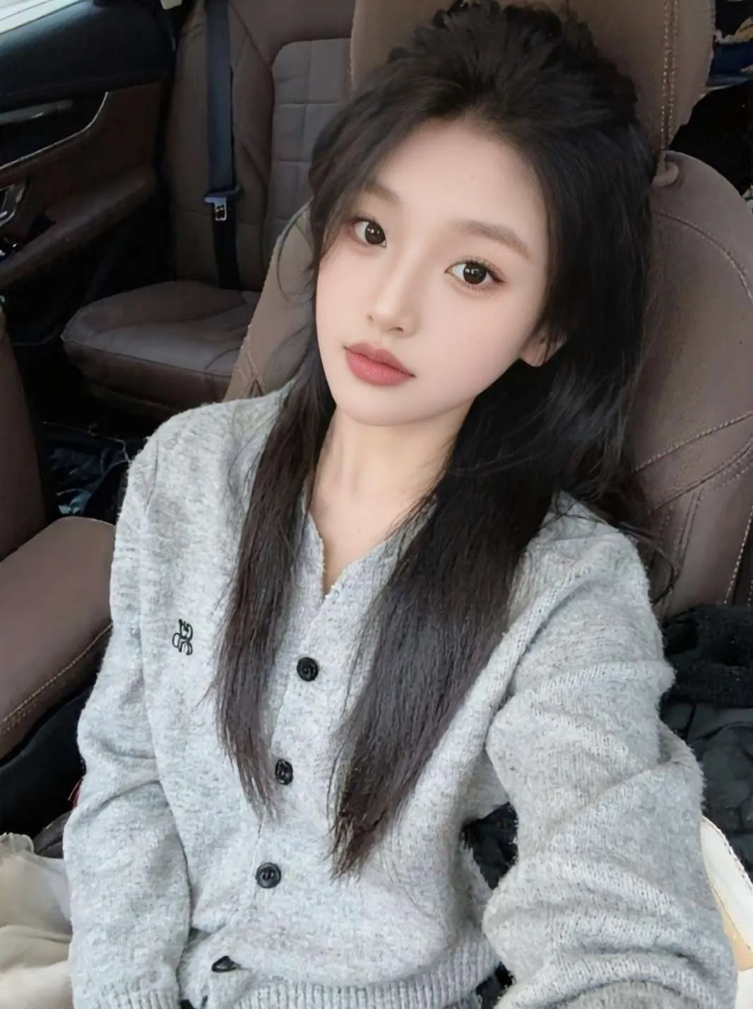 浦东06新人可可 Gallery 5