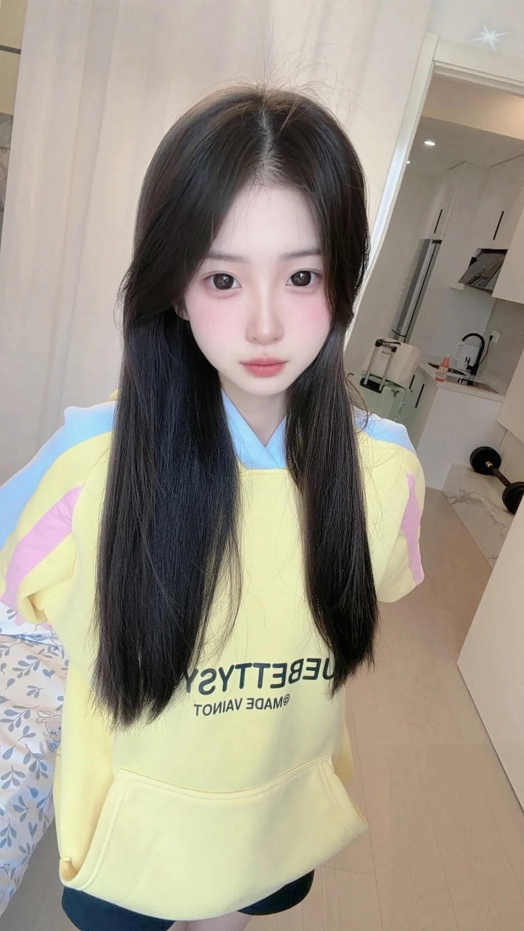 闵行豆豆（闵行开真人 Gallery 3