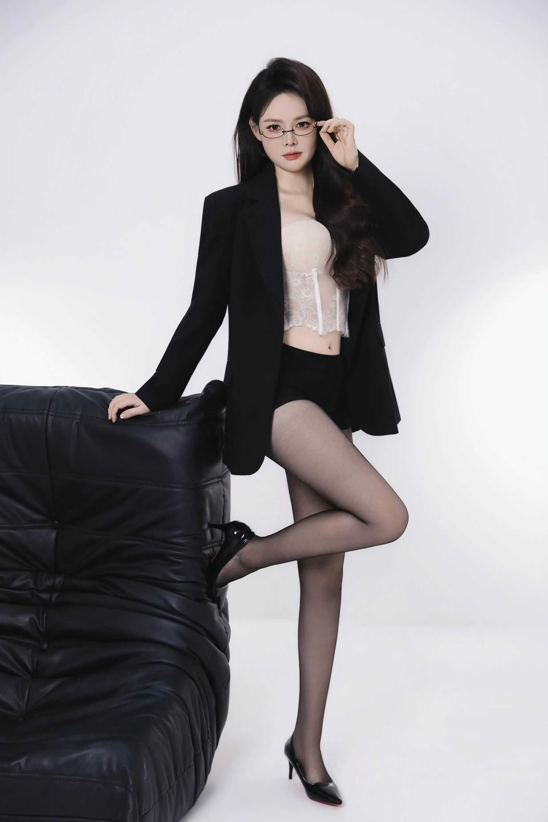 松江极品兼职御姐雪莉 Gallery 2