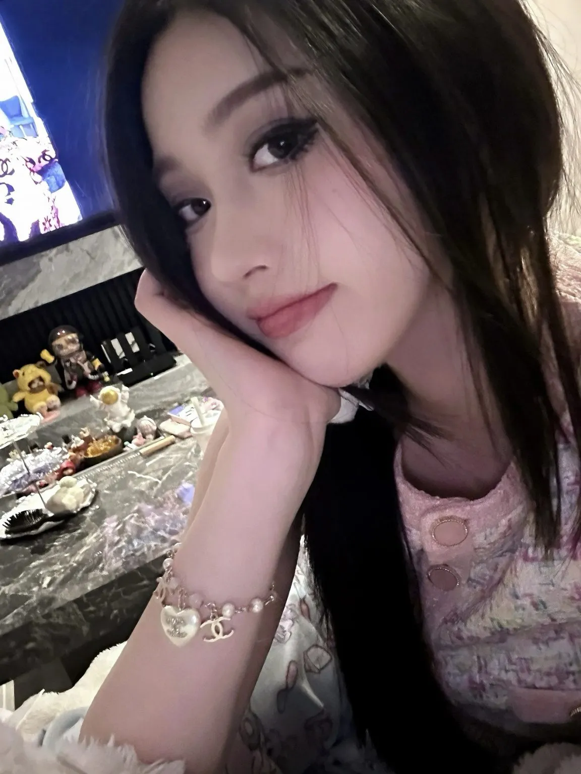 Y2584-葵葵 普陀纯欲在校学生妹 Gallery 3