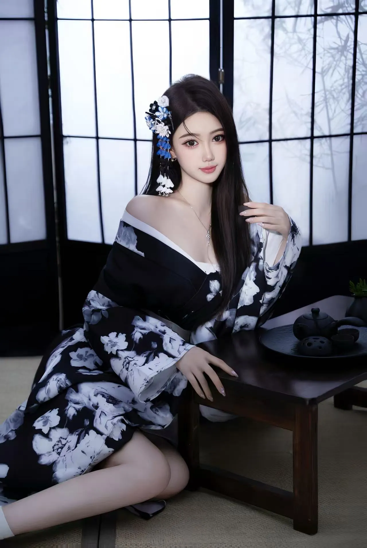 發财🏠闵行允儿 少数民族 Gallery 5