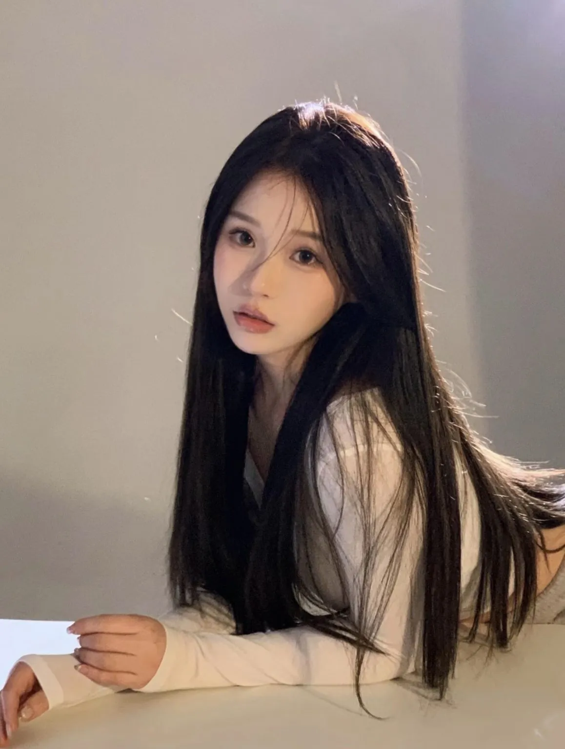 Y4464A-173 浦东极品纯欲天花板 畫廊 2