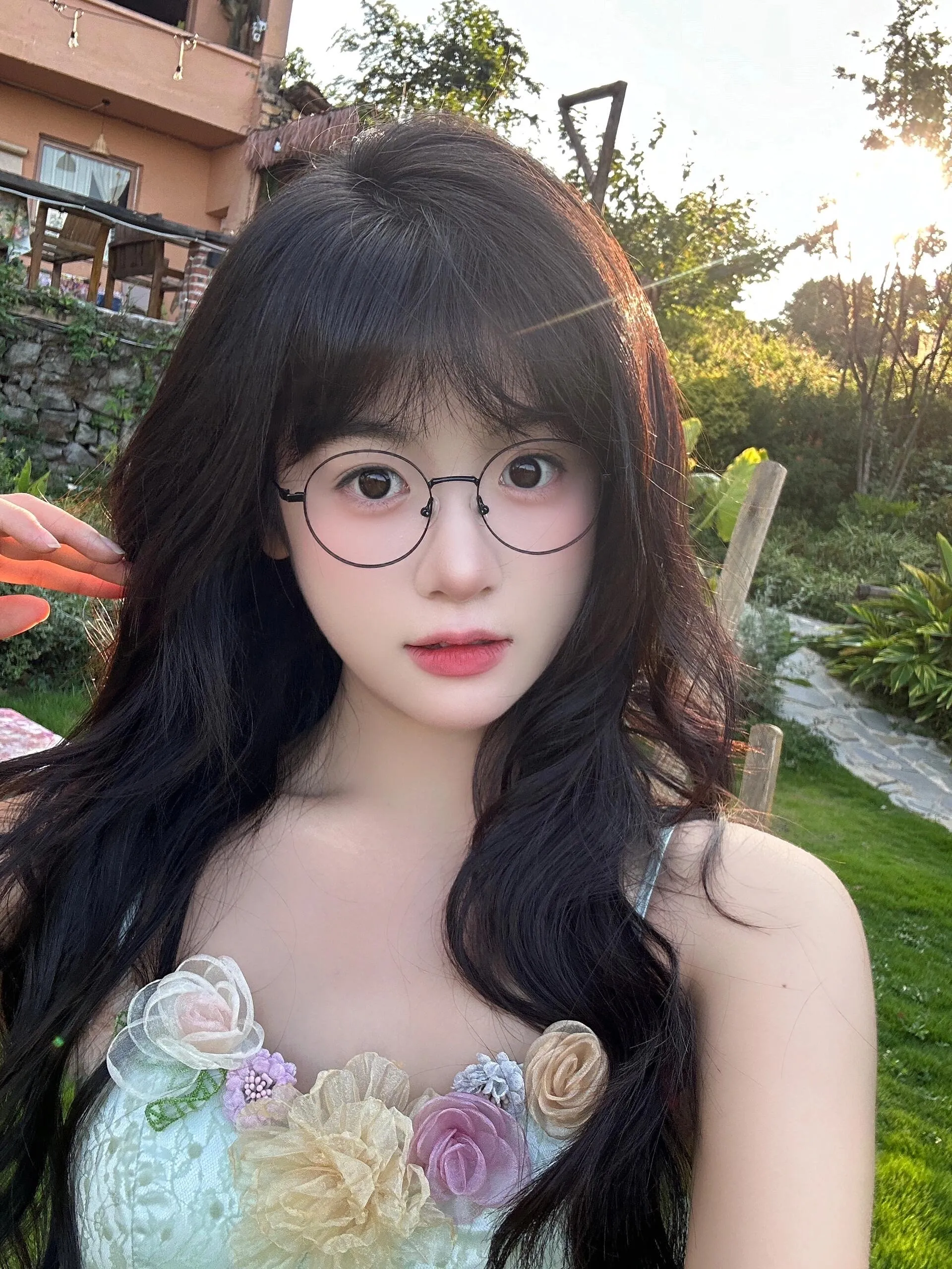 bb166 静安鹦鹉 165 上海在读研究生小鹿 Gallery 3