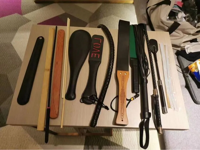 长宁娜娜专业SM Gallery 5