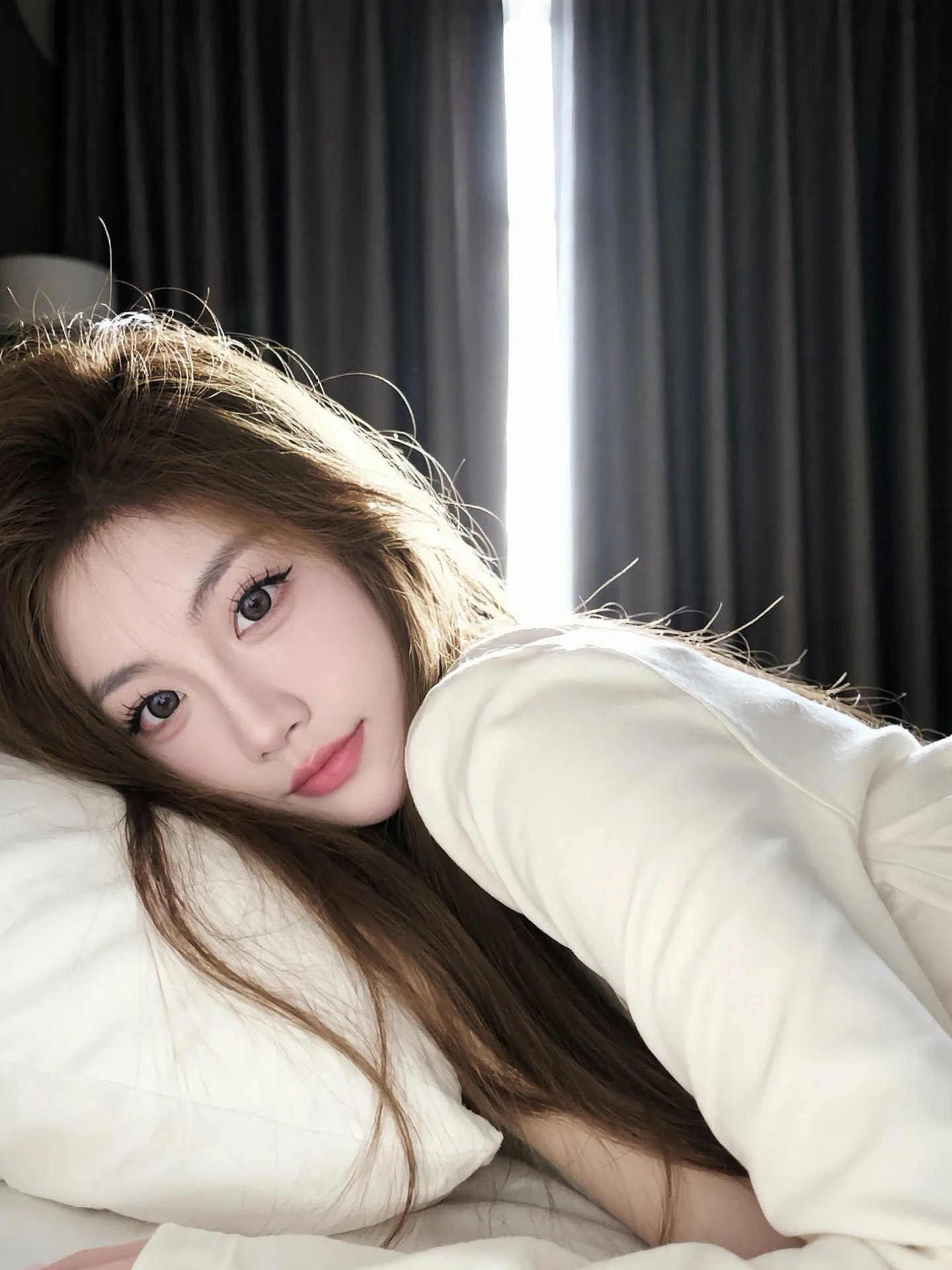 y097纯欲可双飞 Gallery 1