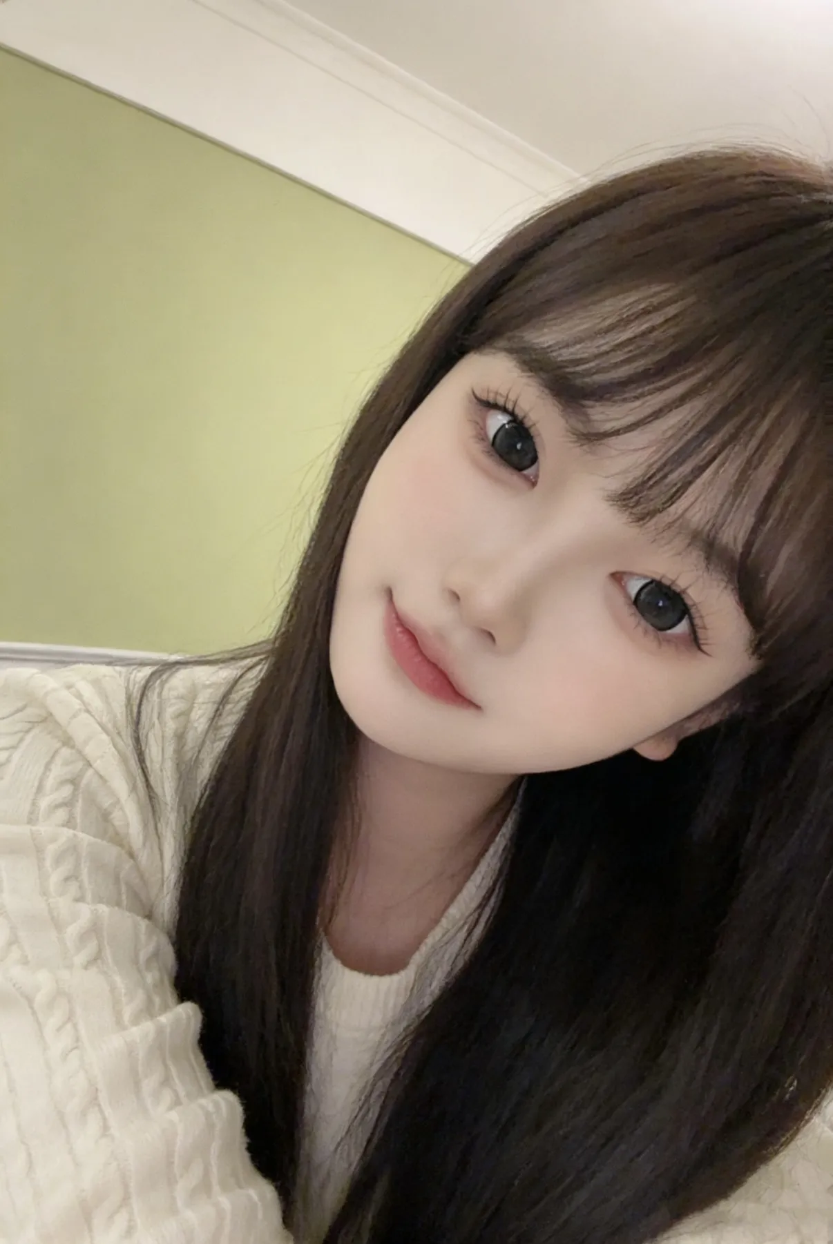 浦东新人兼职 06小七 Gallery 6