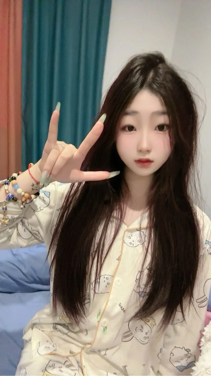 静安新人兼职美羊羊 Gallery 4