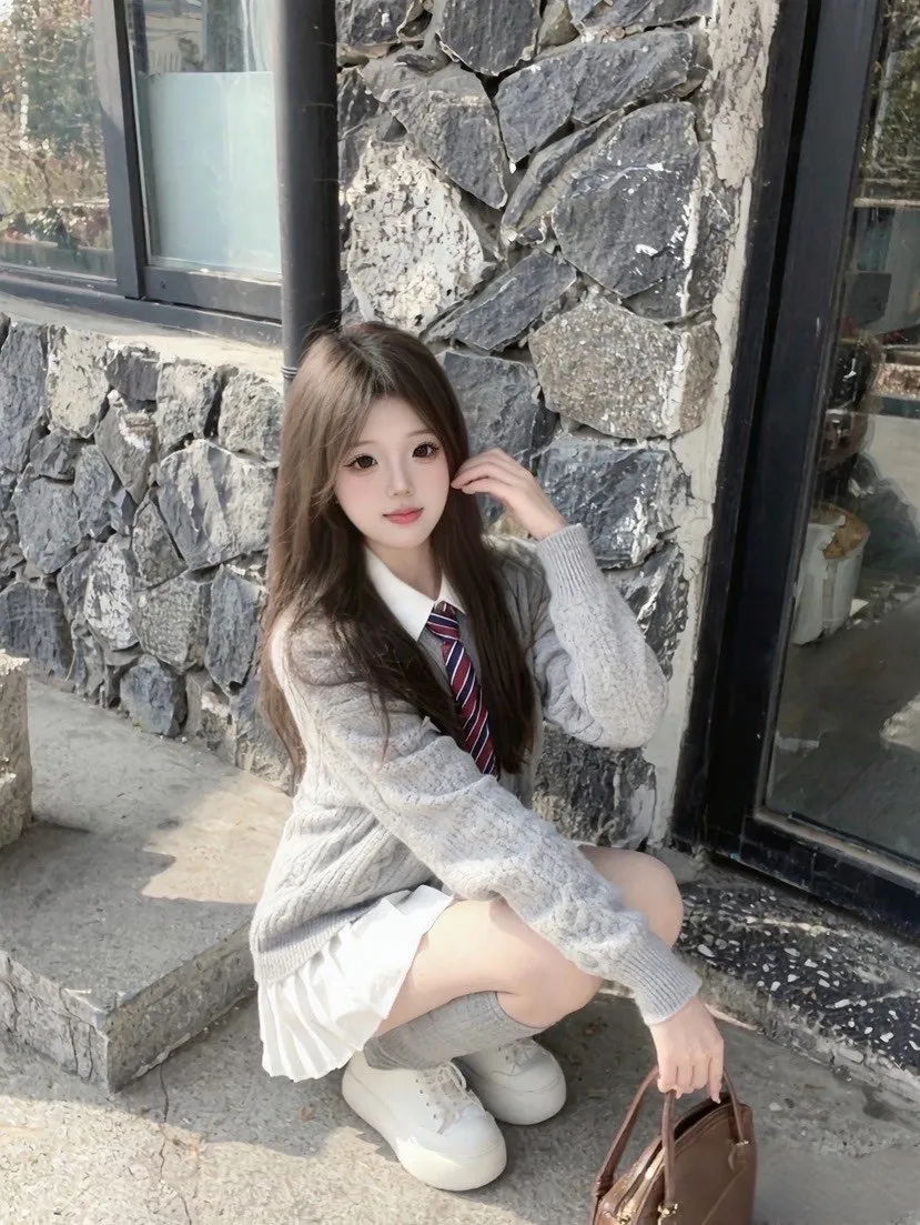 Y4643-丽丽 普陀极品小纯学生兼职 Gallery 3