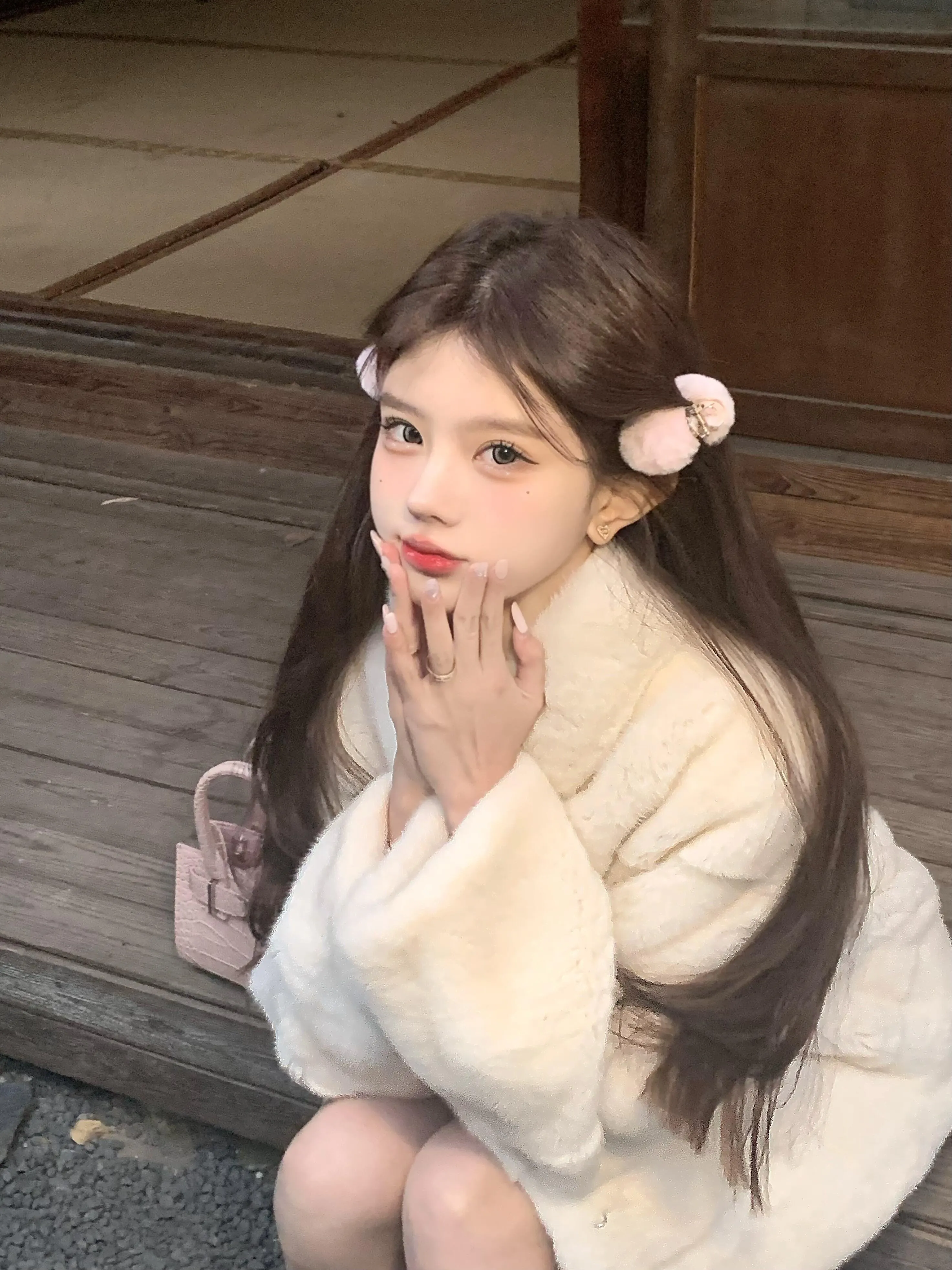 松江极品萝莉07茶茶🛍🐻D夯暴了👾极好态 Gallery 5