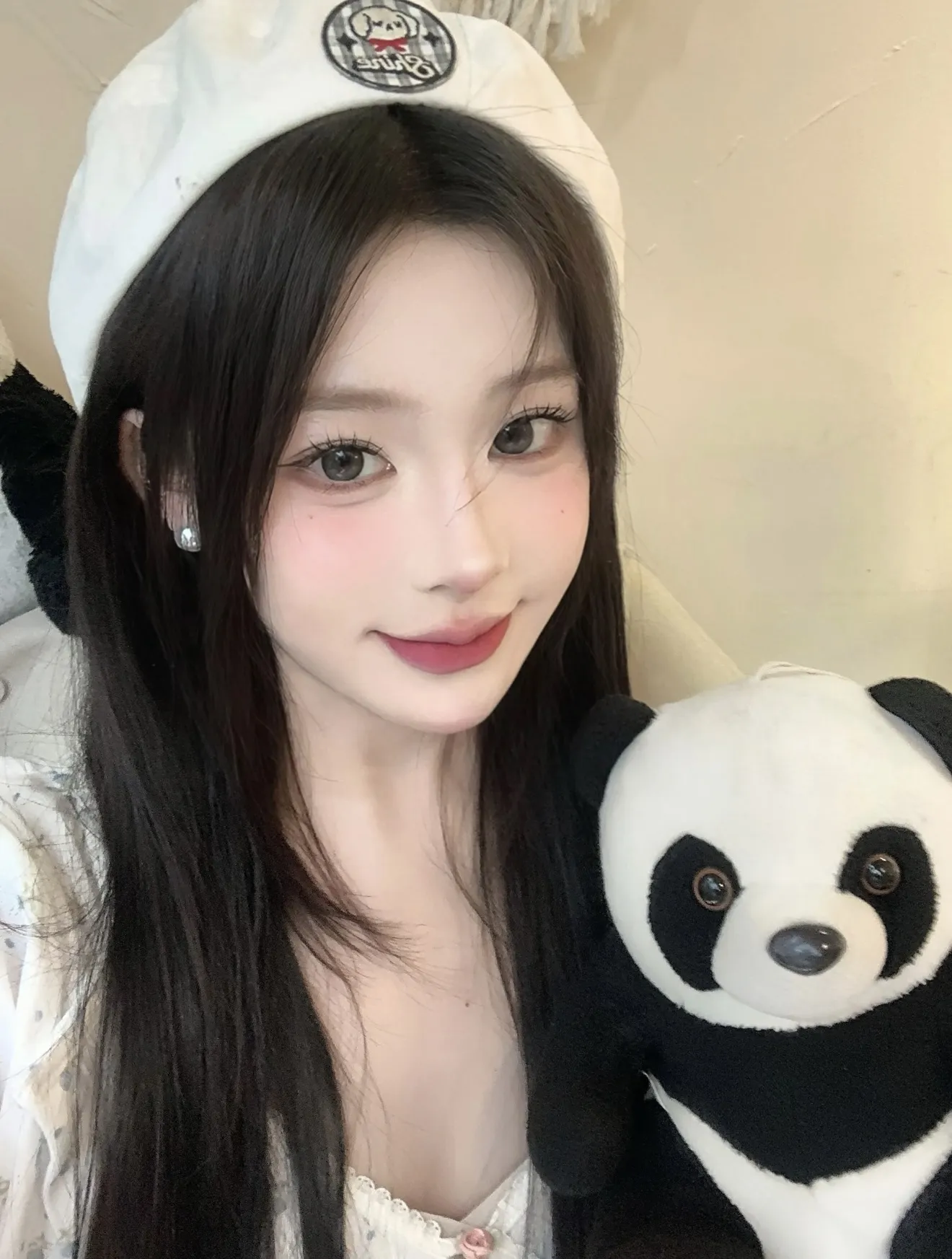 闵行焕焕✨ 169c🐻极品白小纯🌸 Gallery 4