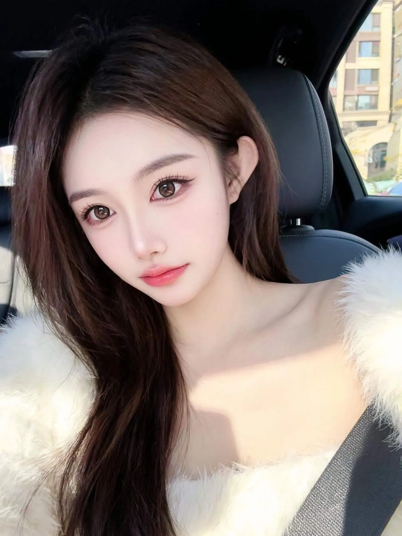 极品新人喵喵🉑纯🉑欲 Gallery 3