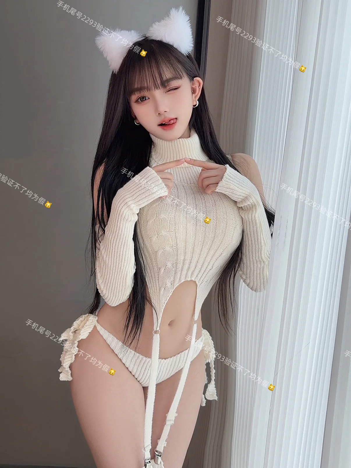 上海童颜巨乳 Gallery 1