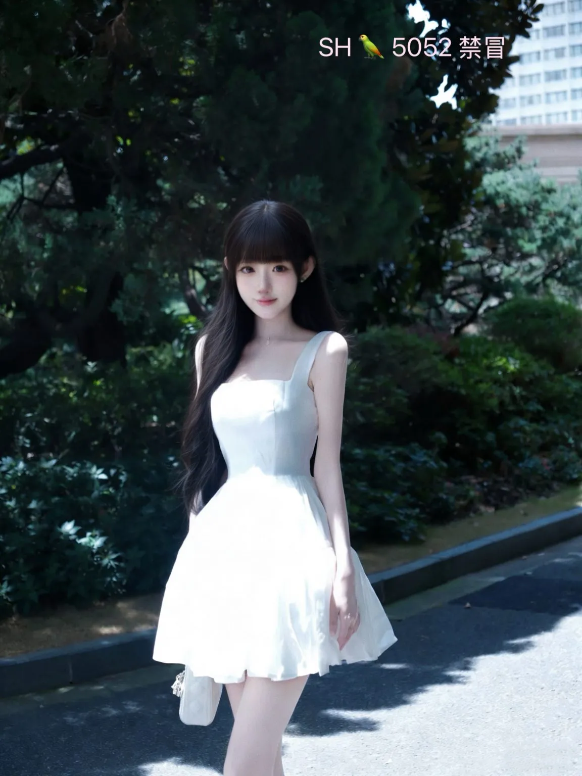 3104A-芊芊普陀硬五白小纯大二本科艺术生 Gallery 2