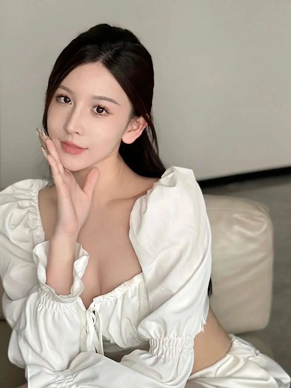 魅儿 纯情少御 热情似🔥 Gallery 2