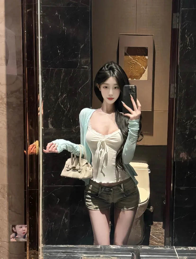 闵行苏兮兮08御姐bxc Gallery 4