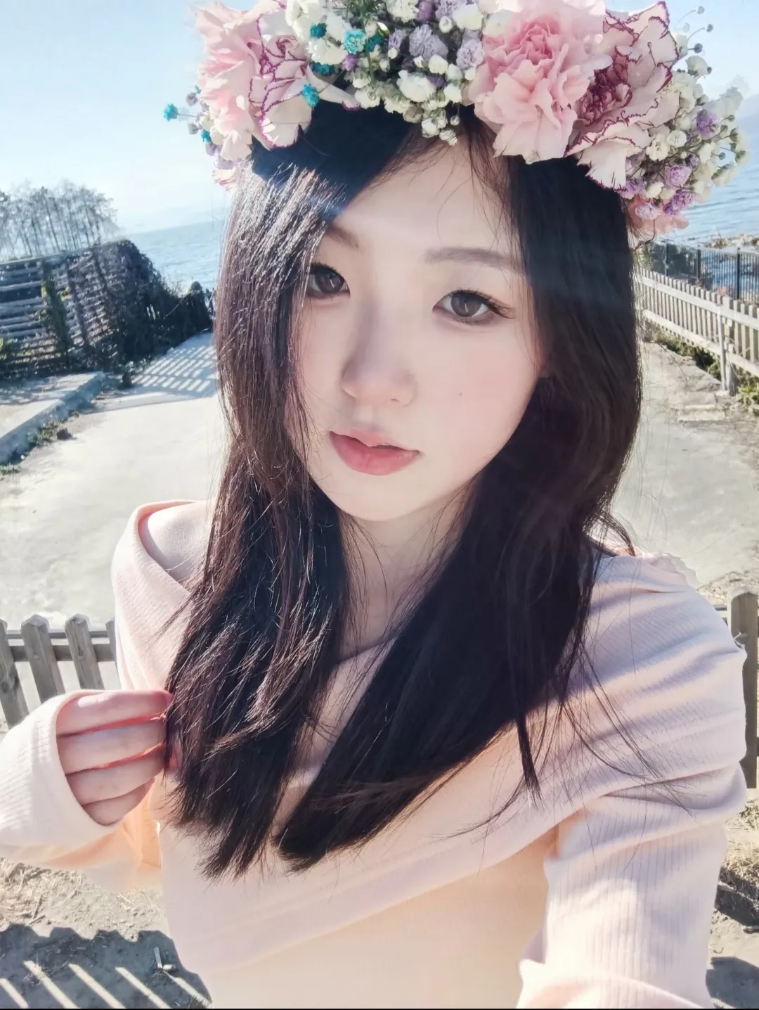 浦东07欣欣川妹子短期兼职