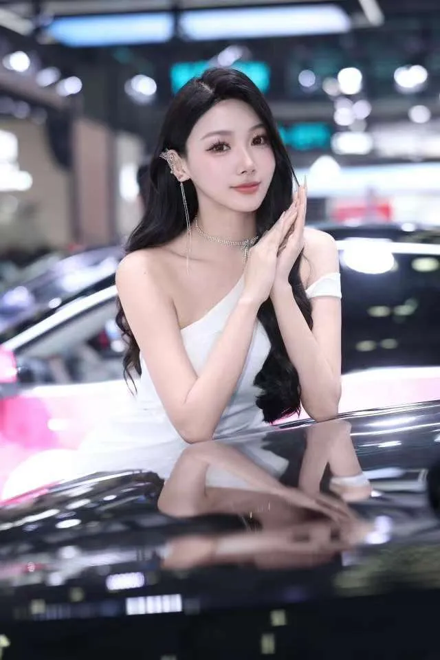 魔都179E皮肤雪白五起的条件 Gallery 5