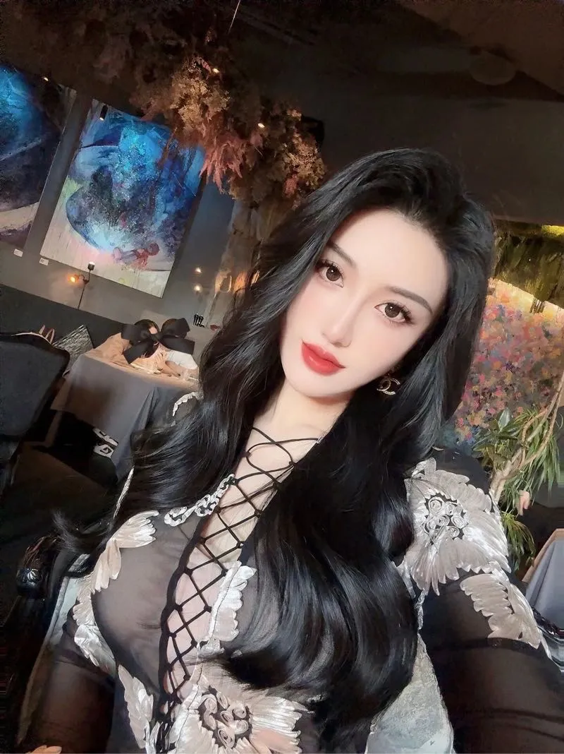 y175骚蜜可吞精 Gallery 4