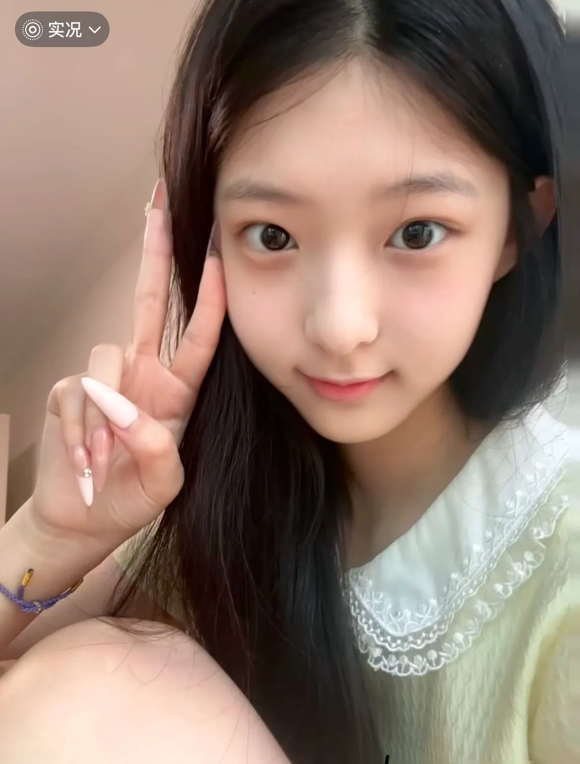 小美 上海艺术学院学生兼职 Gallery 3