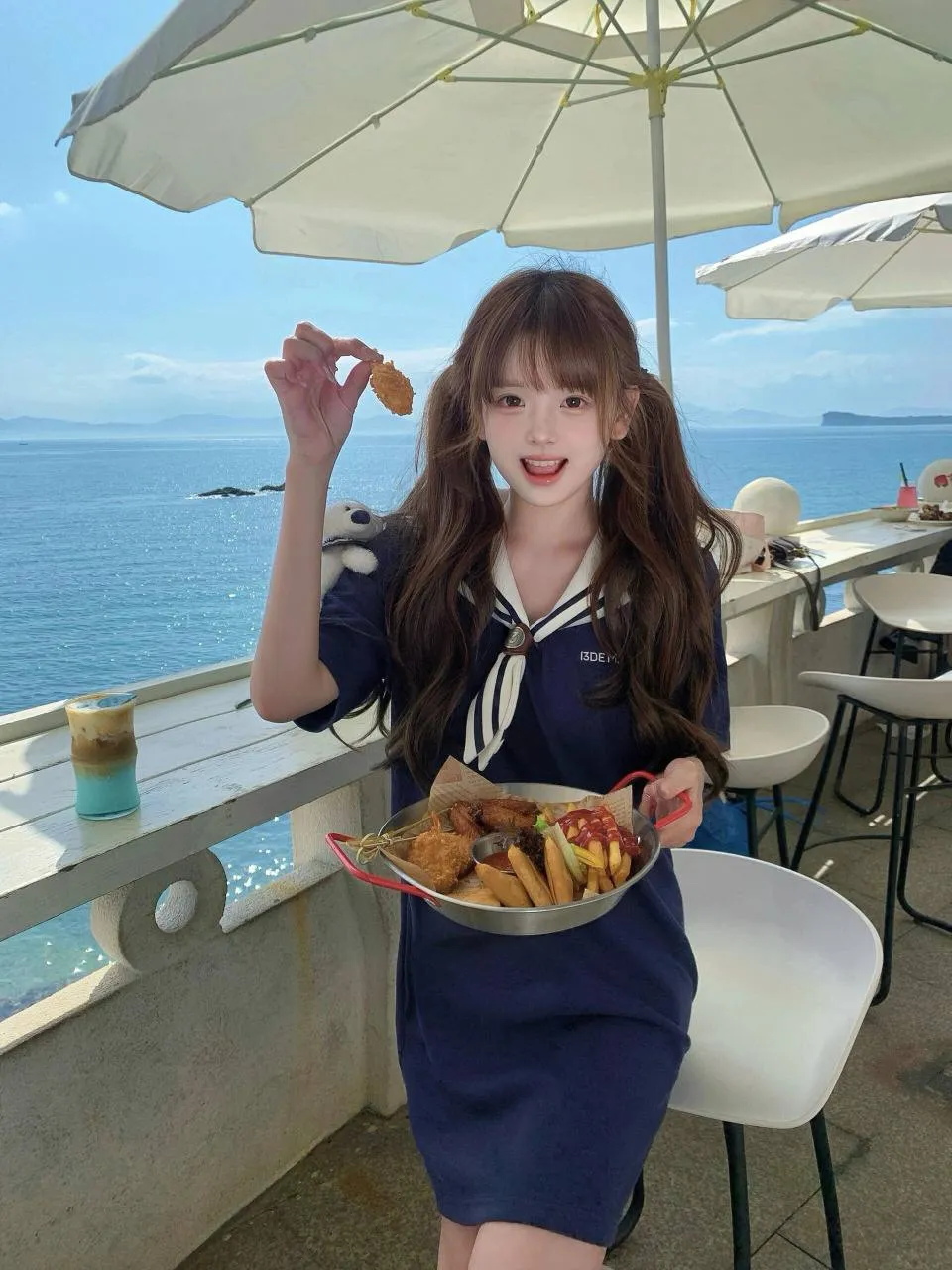 闵行小萝莉首开 依依 Gallery 2