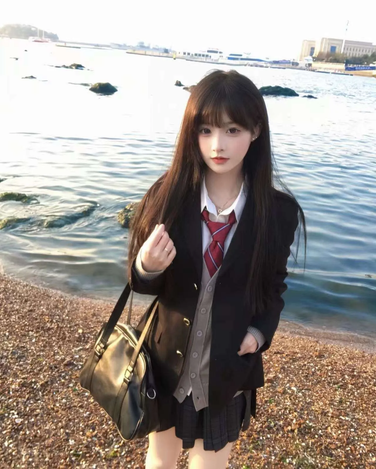 闵行小新纯小贝 Gallery 2