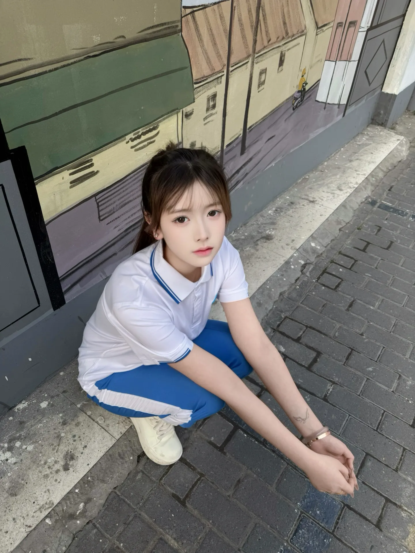 上海06校花 Gallery 2