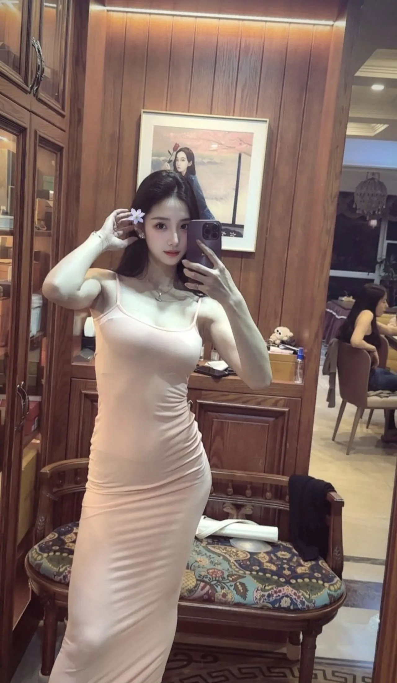 雪梨，圈外女友新人短期下海 Gallery 6