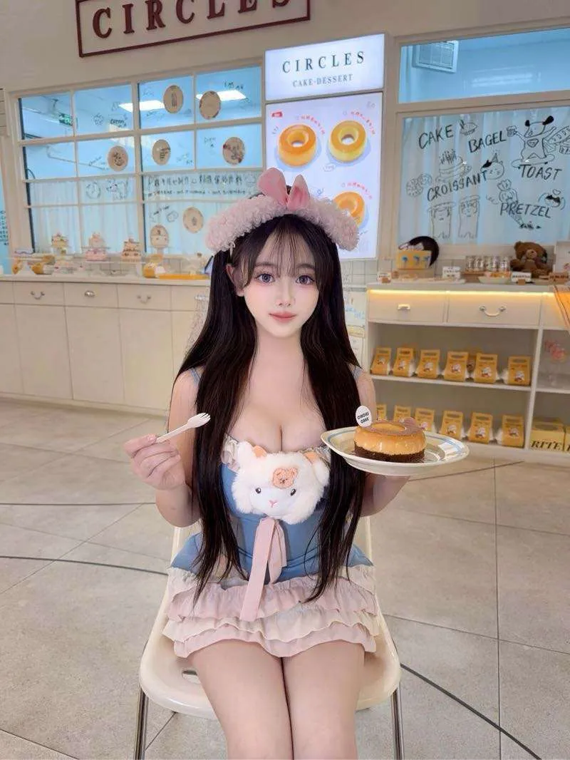 浦东06学生兼职 大乔 Gallery 3