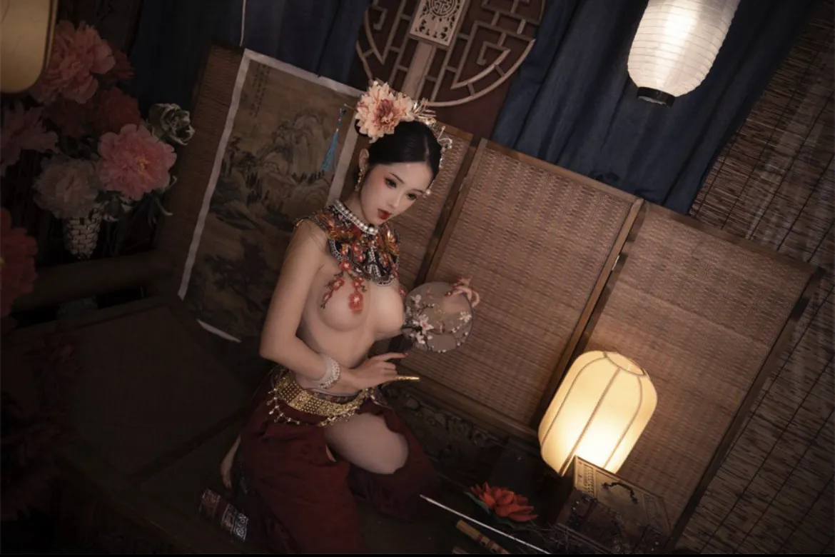 叮叮 白虎骚货哥哥来干我啊