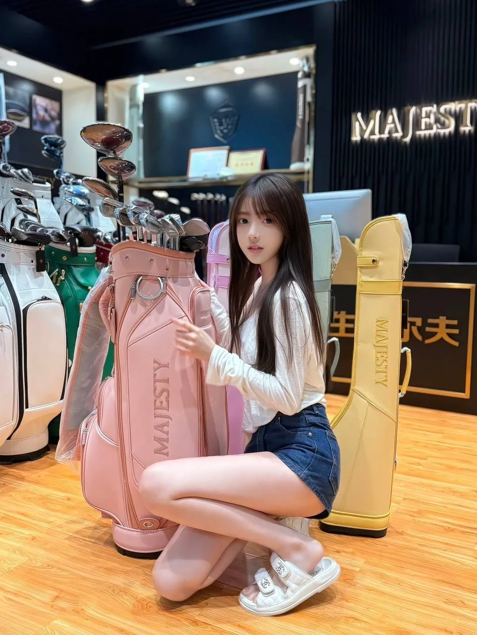 浦东初夏(新人报道)