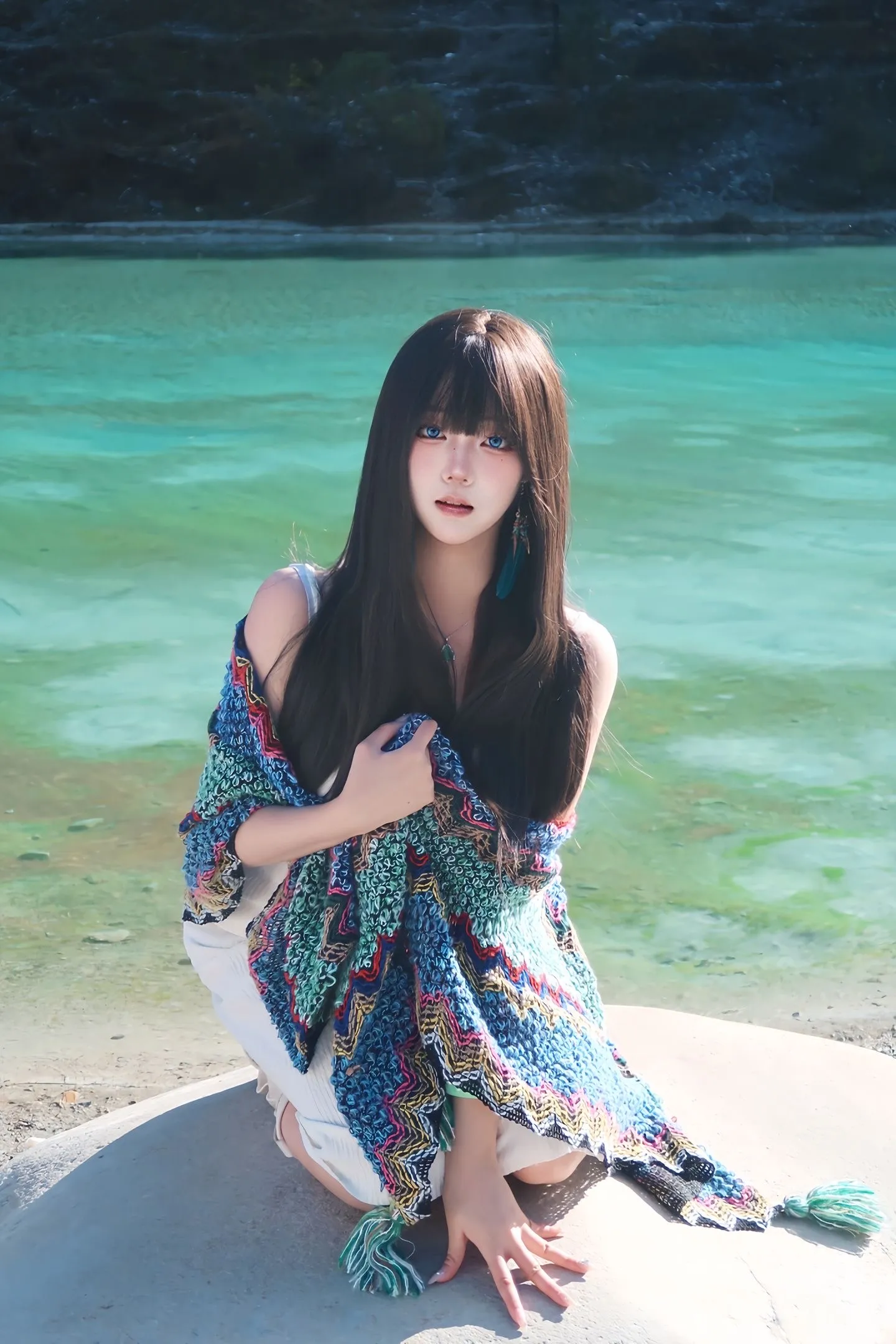 奈子 无敌甩奶鼓掌啪啪啪 Gallery 4