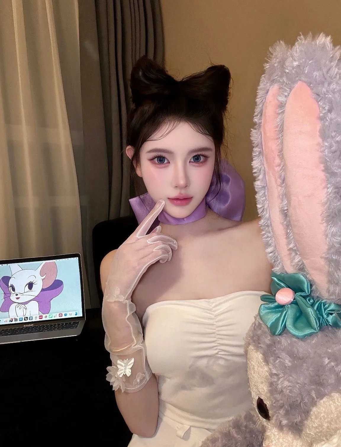 a376静安御姐 Gallery 2