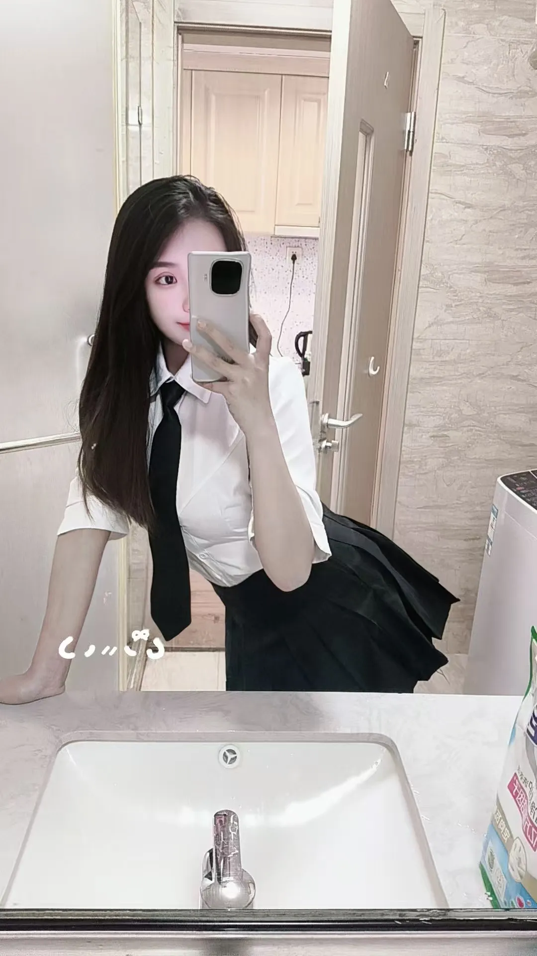 新人纯欲安妮 Gallery 5