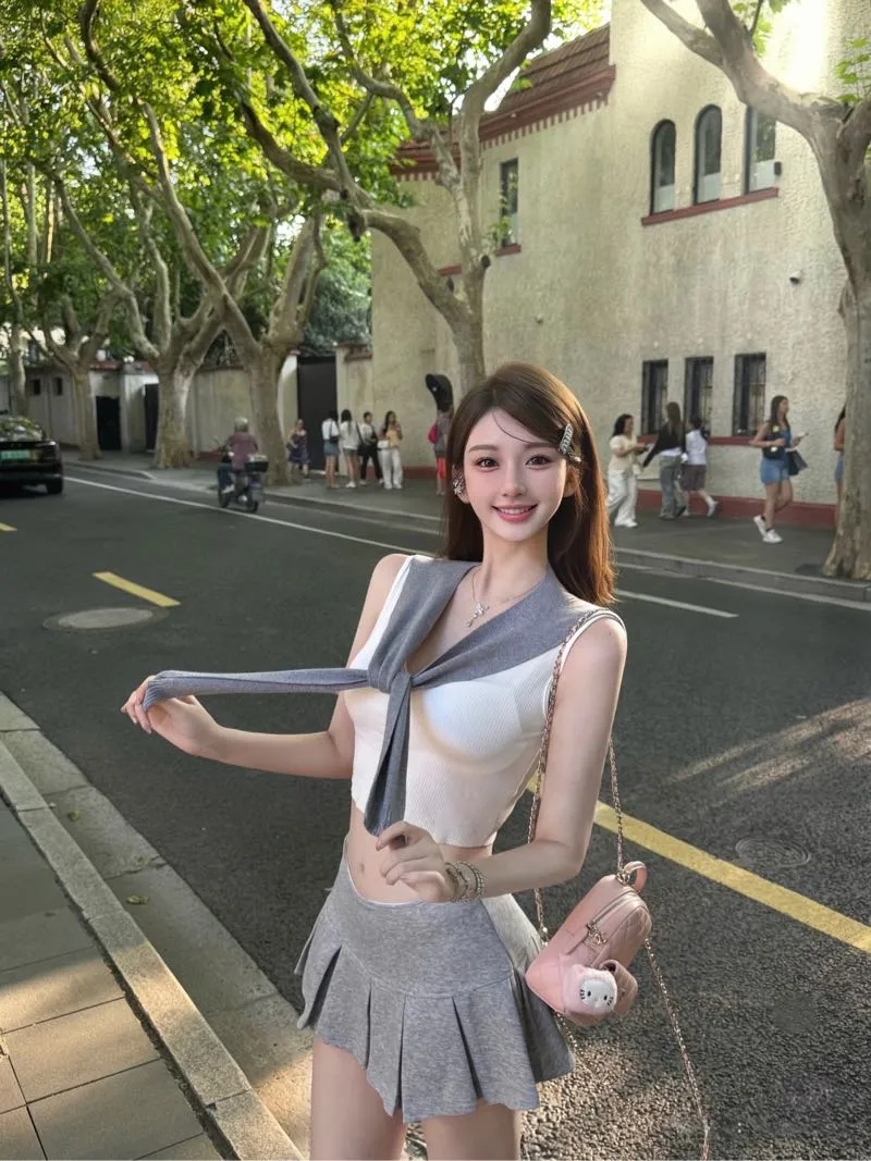 514新人气质播音大胸妹首开 Gallery 3