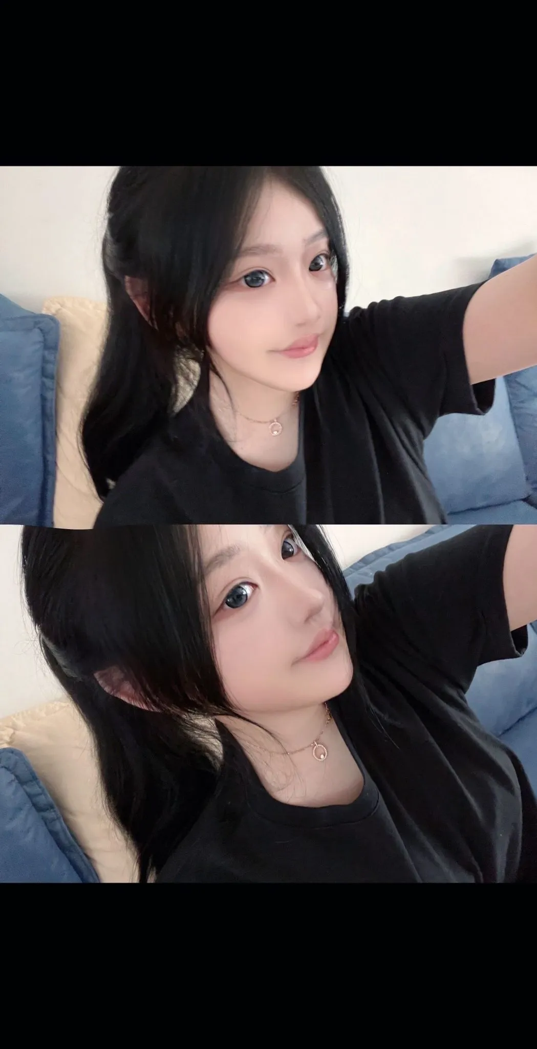 Y4491A-钱箐闵行硬五白虎三点粉流利英语 Gallery 6