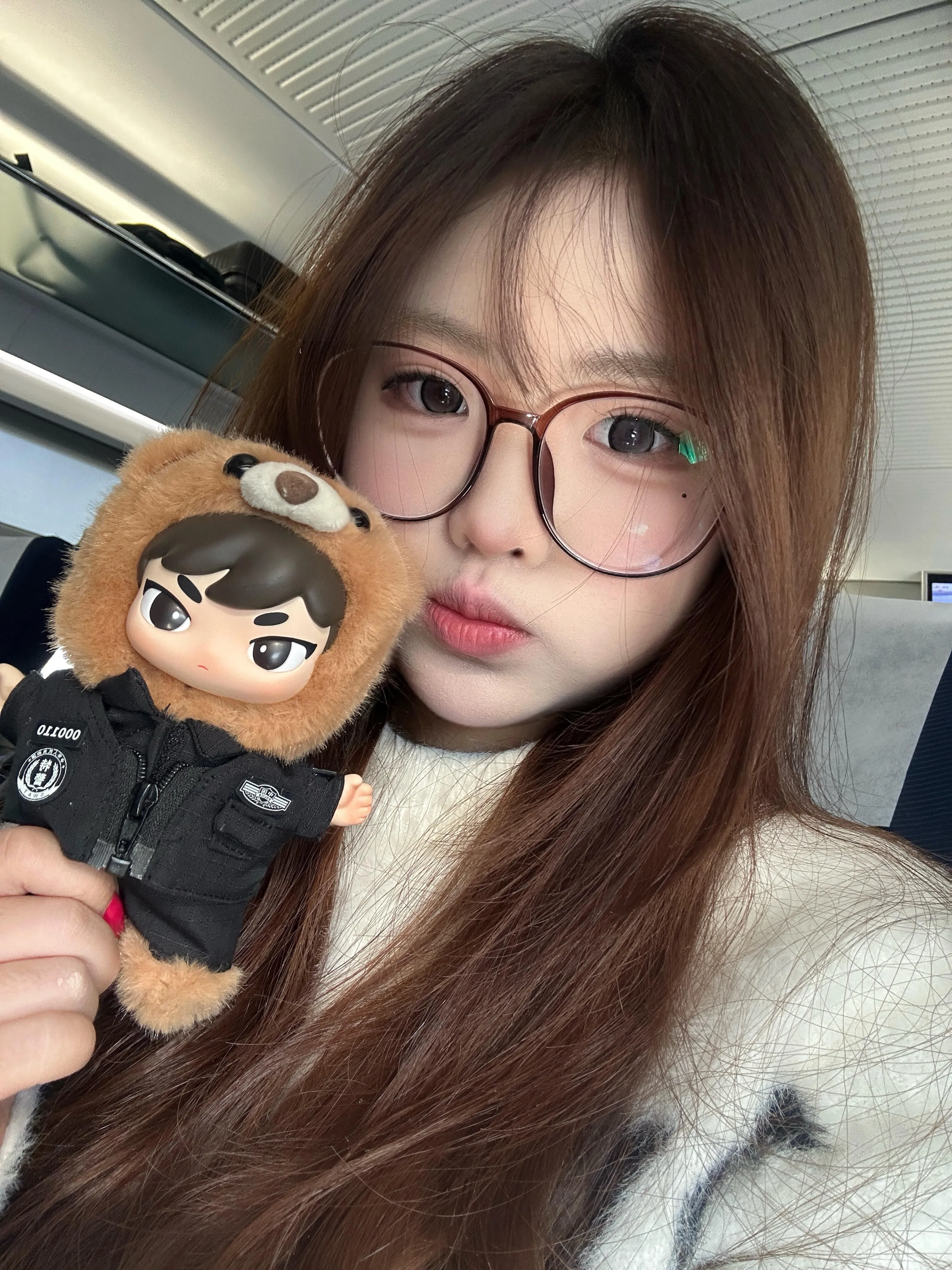 闵行 梦宝 🉑🈚🍑 童颜巨乳 Gallery 4