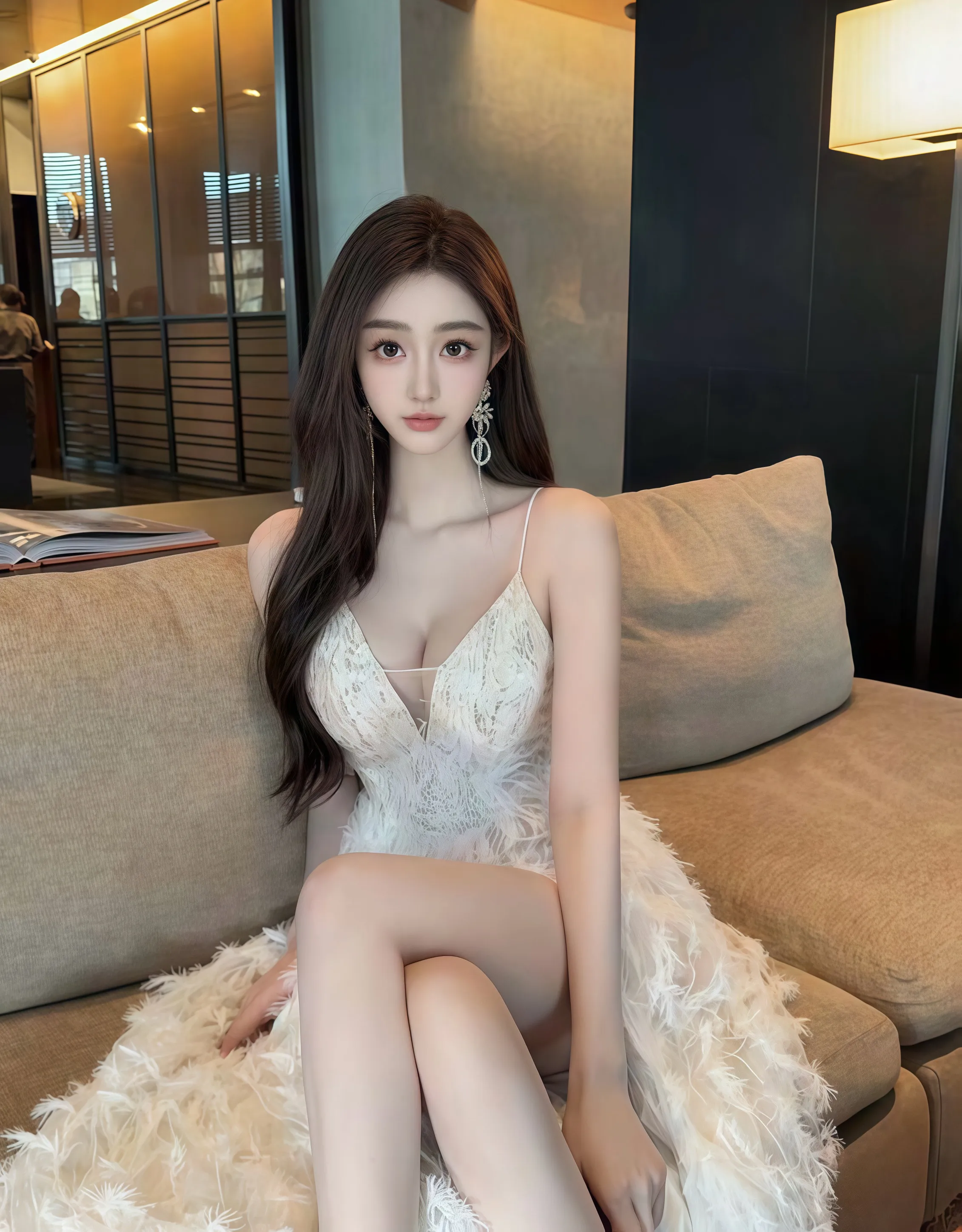 闵行❤️模特 瑶瑶