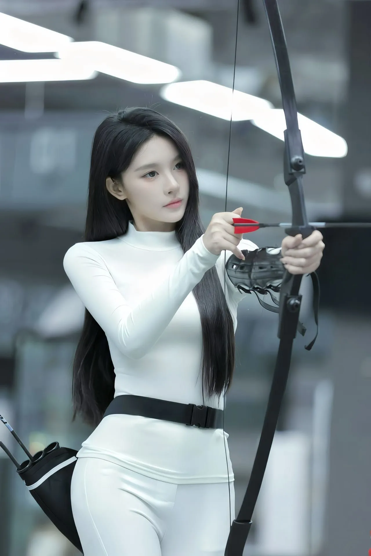 062新人性感温柔心跳狙击御姐首开 Gallery 5