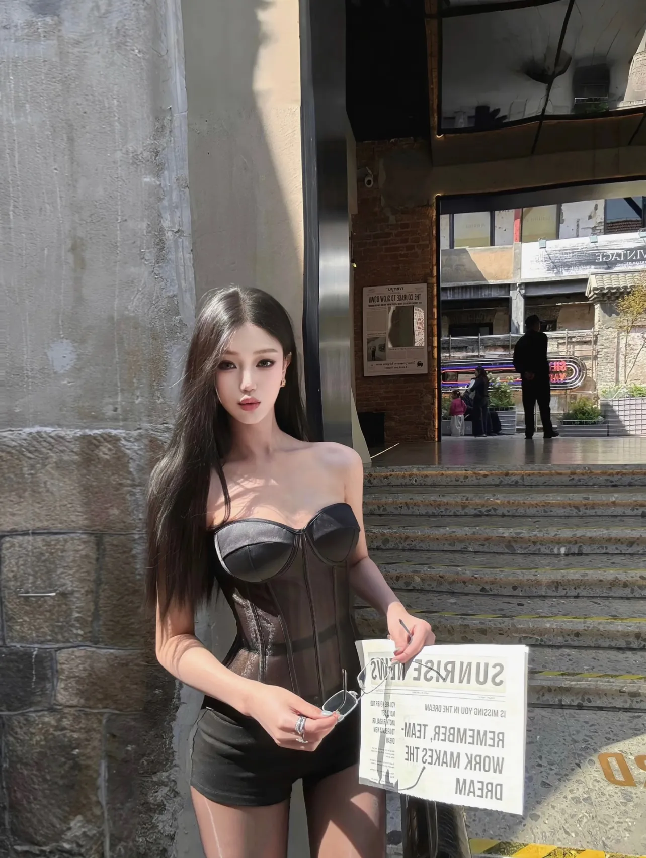 闵行林夕 服务女友首↓🌊 Gallery 1
