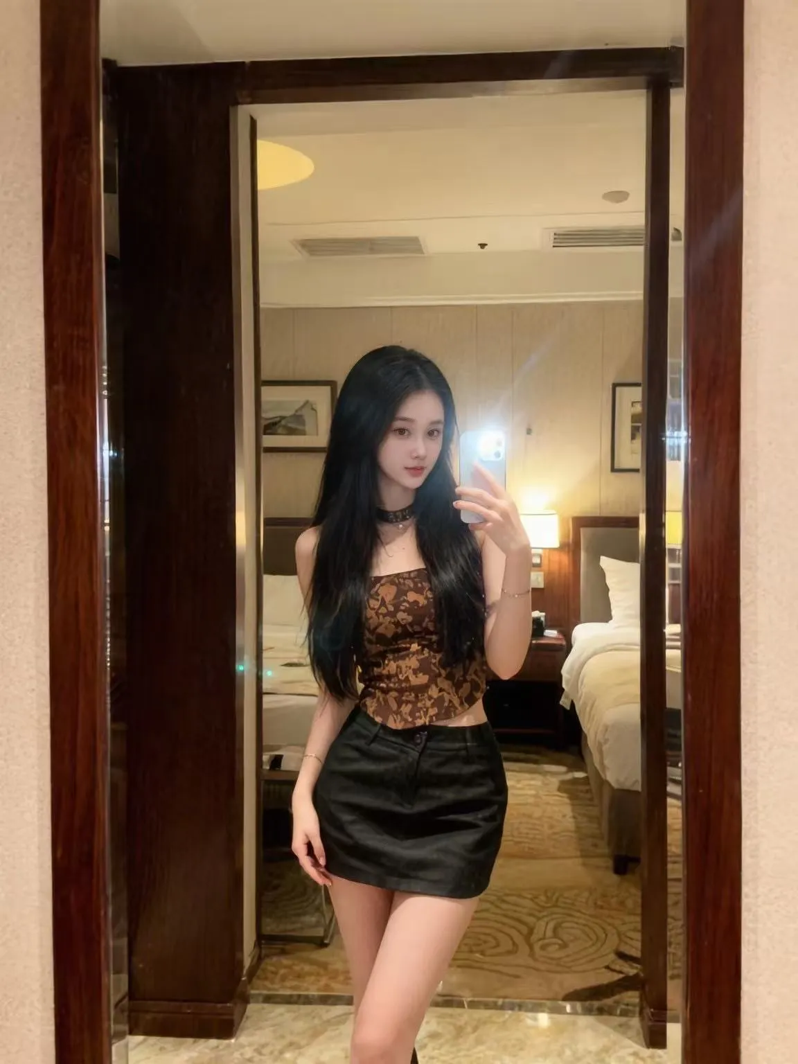 高端顶美极品网红🦋梦妃🌸 Gallery 5