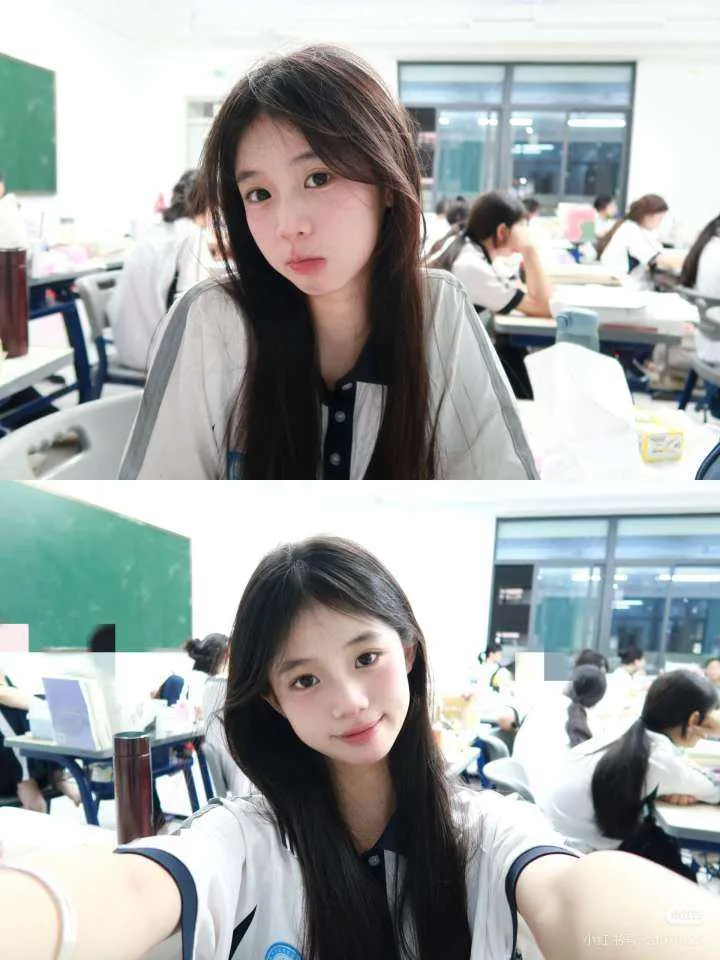 闵行08后 小不点  wt 学生 Gallery 1