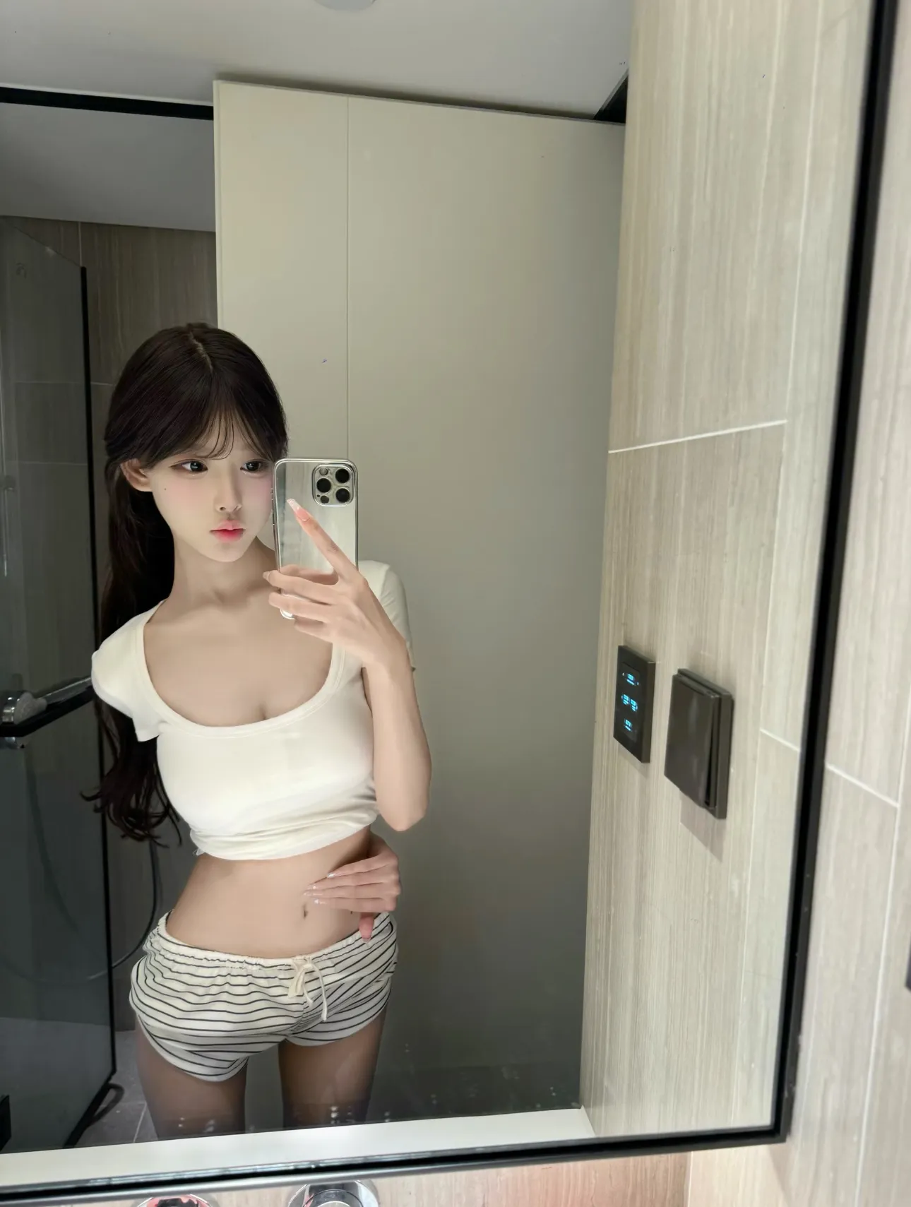 小宝(新人 真人 求支持) Gallery 4