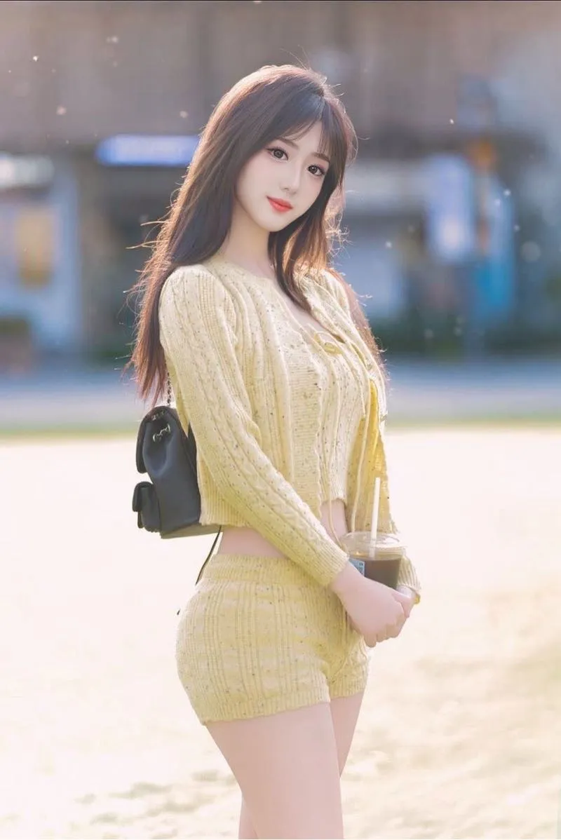 潇潇，高挑白小纯 服务多懂事乖巧【可🈚️🍑】 Gallery 3