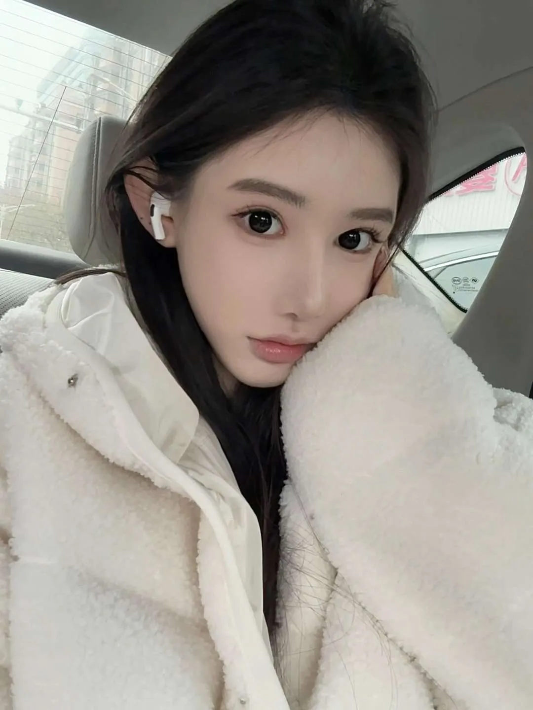 闵行安悦05甜妹🎉新年新气象